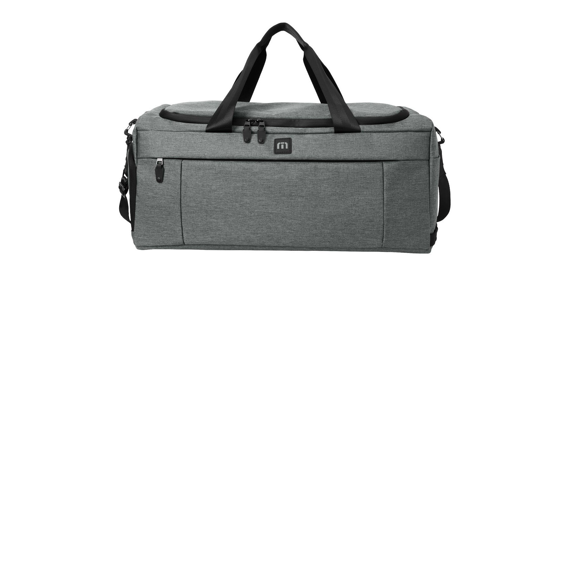 TravisMathew-TravisMathew Duration Duffel TMB205-MedTech-2